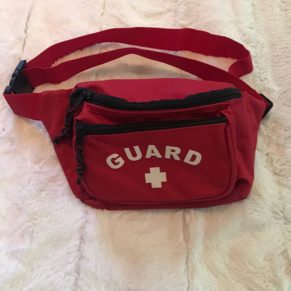 Fanny Pack
